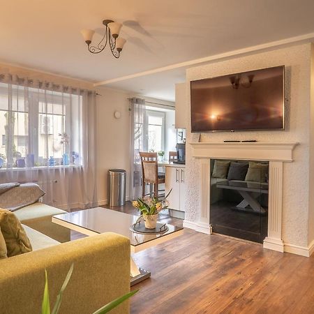 Andrea Apartment لييبايا المظهر الخارجي الصورة