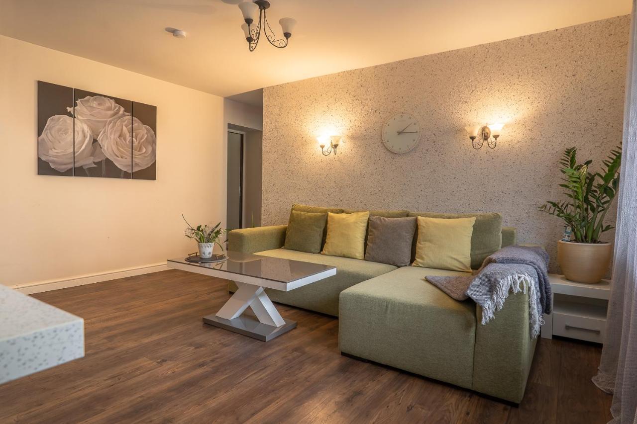 Andrea Apartment لييبايا المظهر الخارجي الصورة