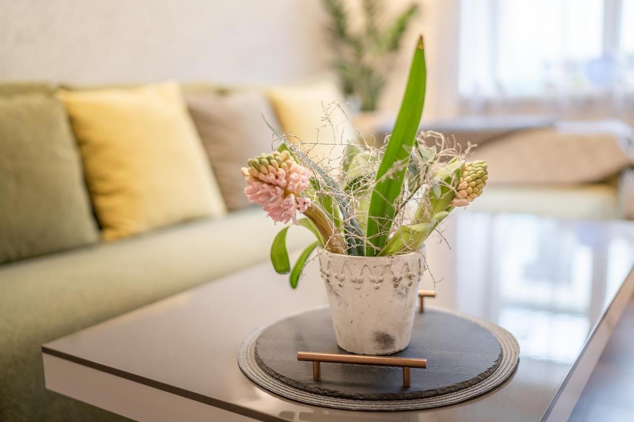 Andrea Apartment لييبايا المظهر الخارجي الصورة