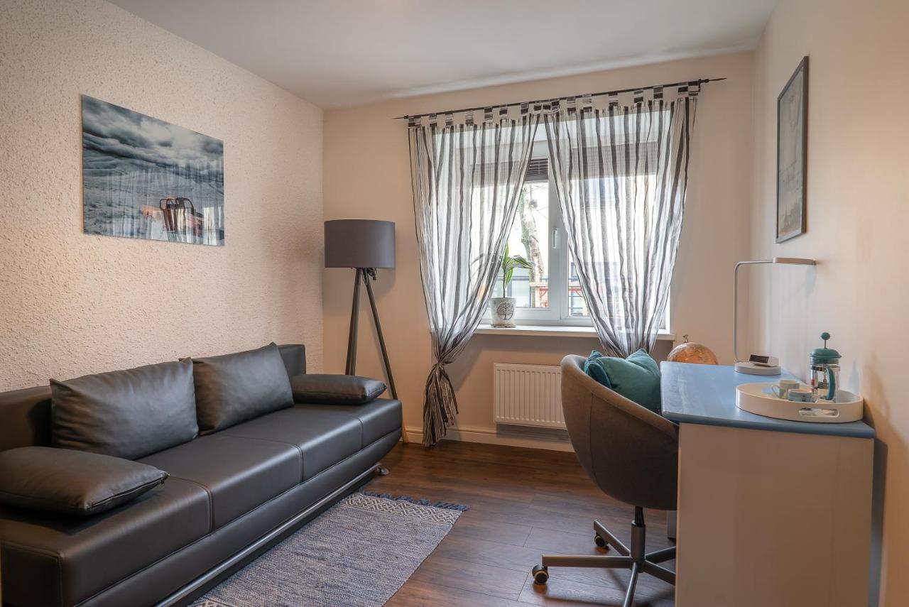 Andrea Apartment لييبايا المظهر الخارجي الصورة