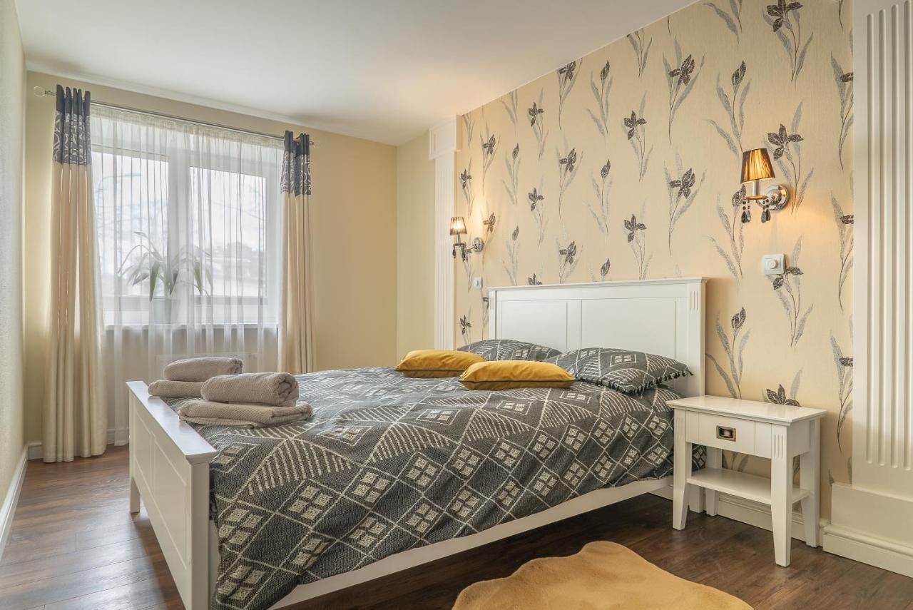 Andrea Apartment لييبايا المظهر الخارجي الصورة