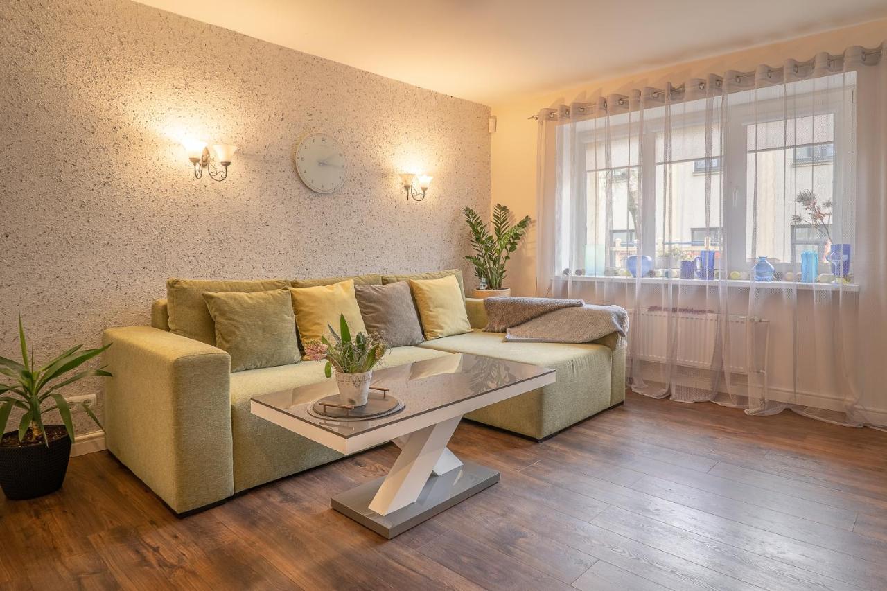 Andrea Apartment لييبايا المظهر الخارجي الصورة