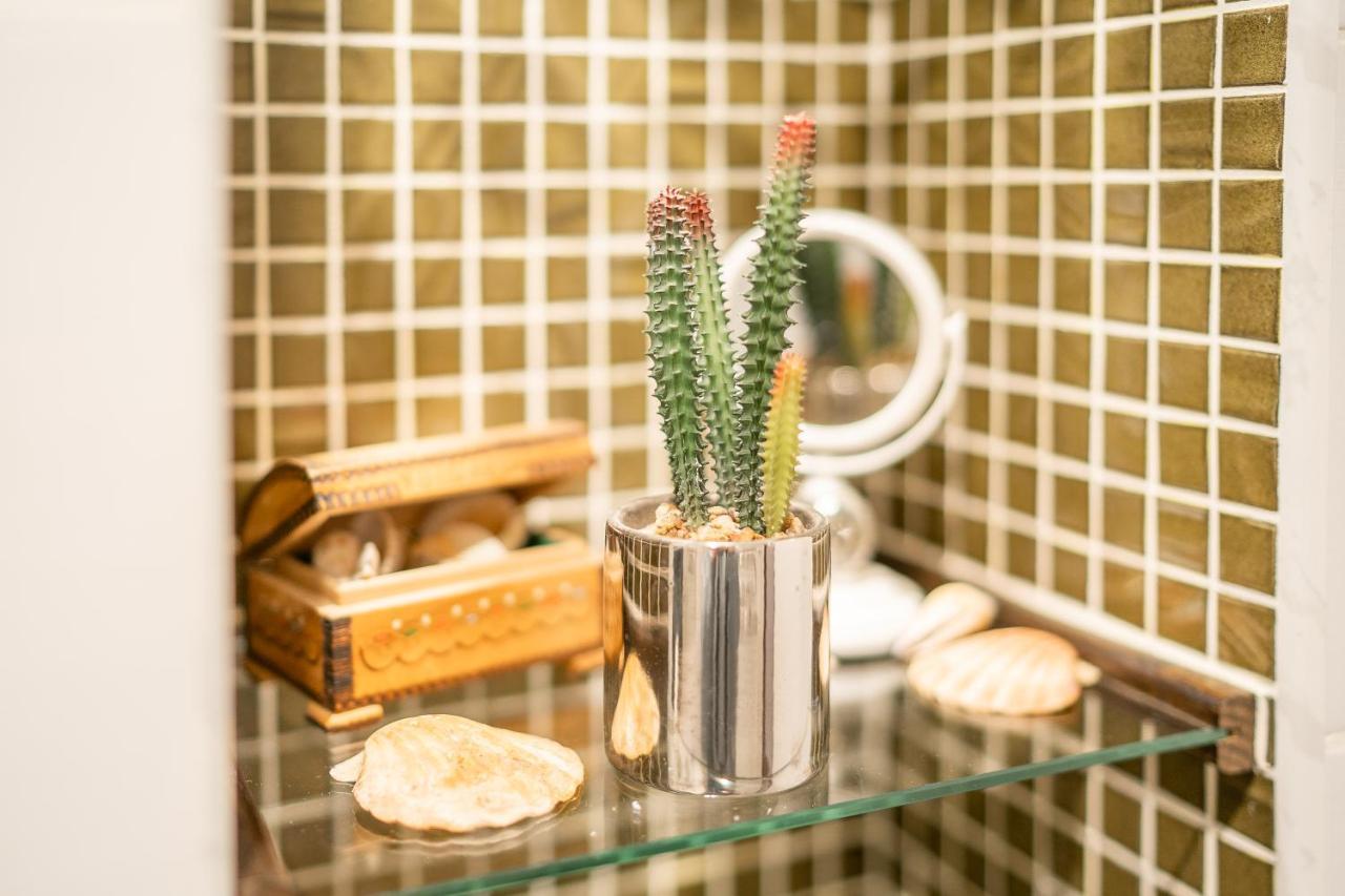 Andrea Apartment لييبايا المظهر الخارجي الصورة