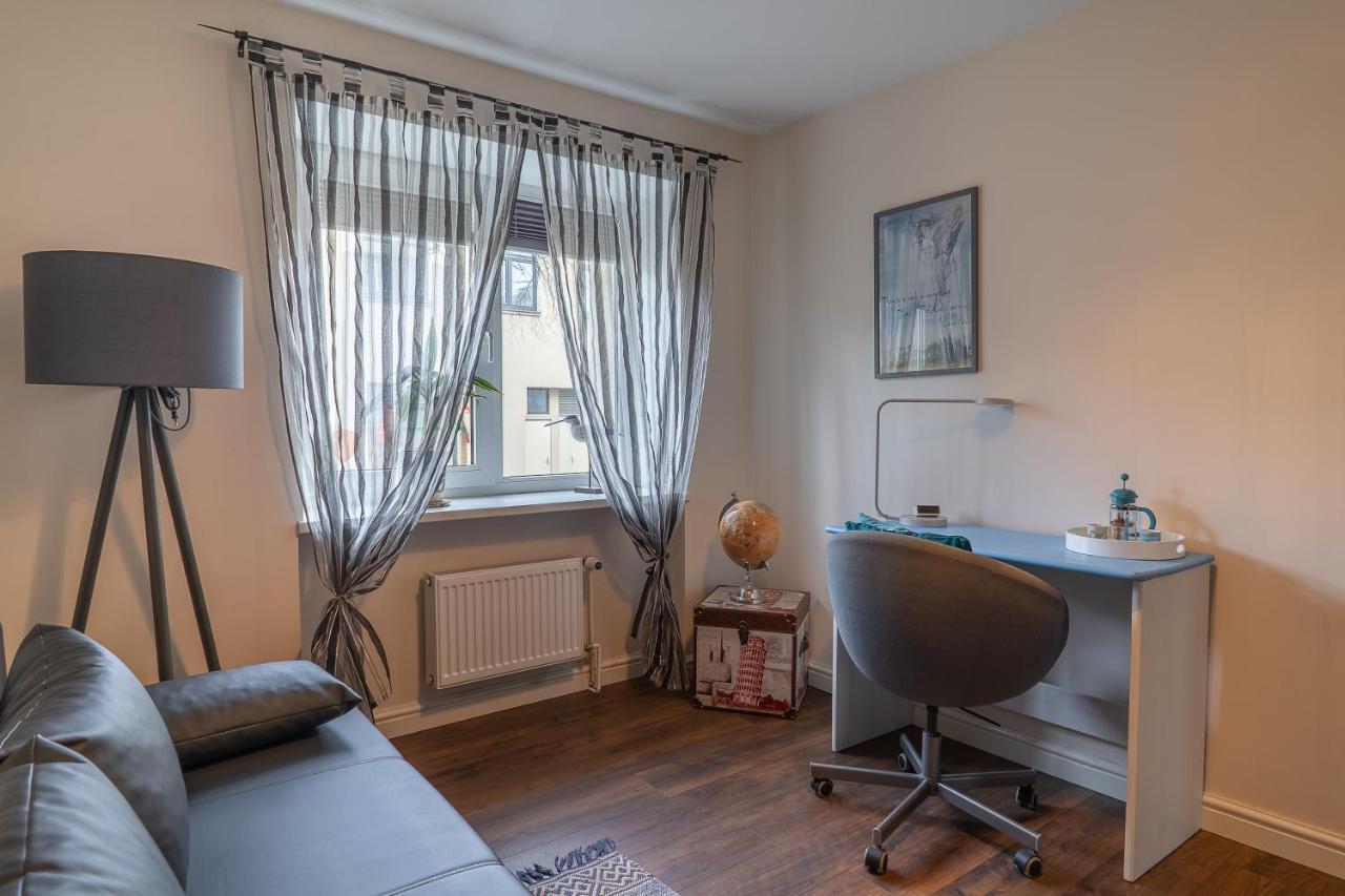 Andrea Apartment لييبايا المظهر الخارجي الصورة
